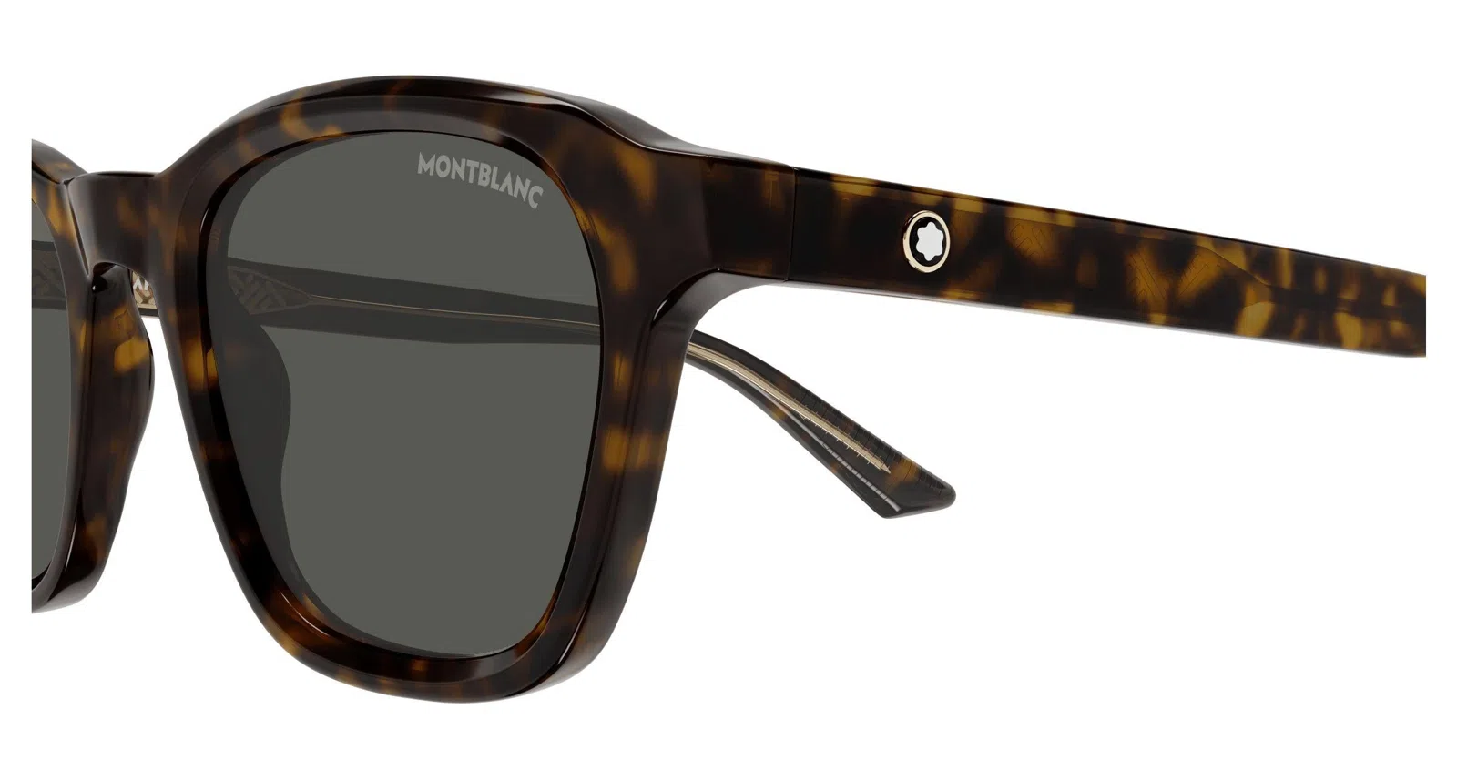 Montblanc MB0384S Sunglasses - view 9